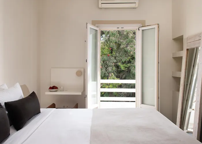 Terra Maria Hotel