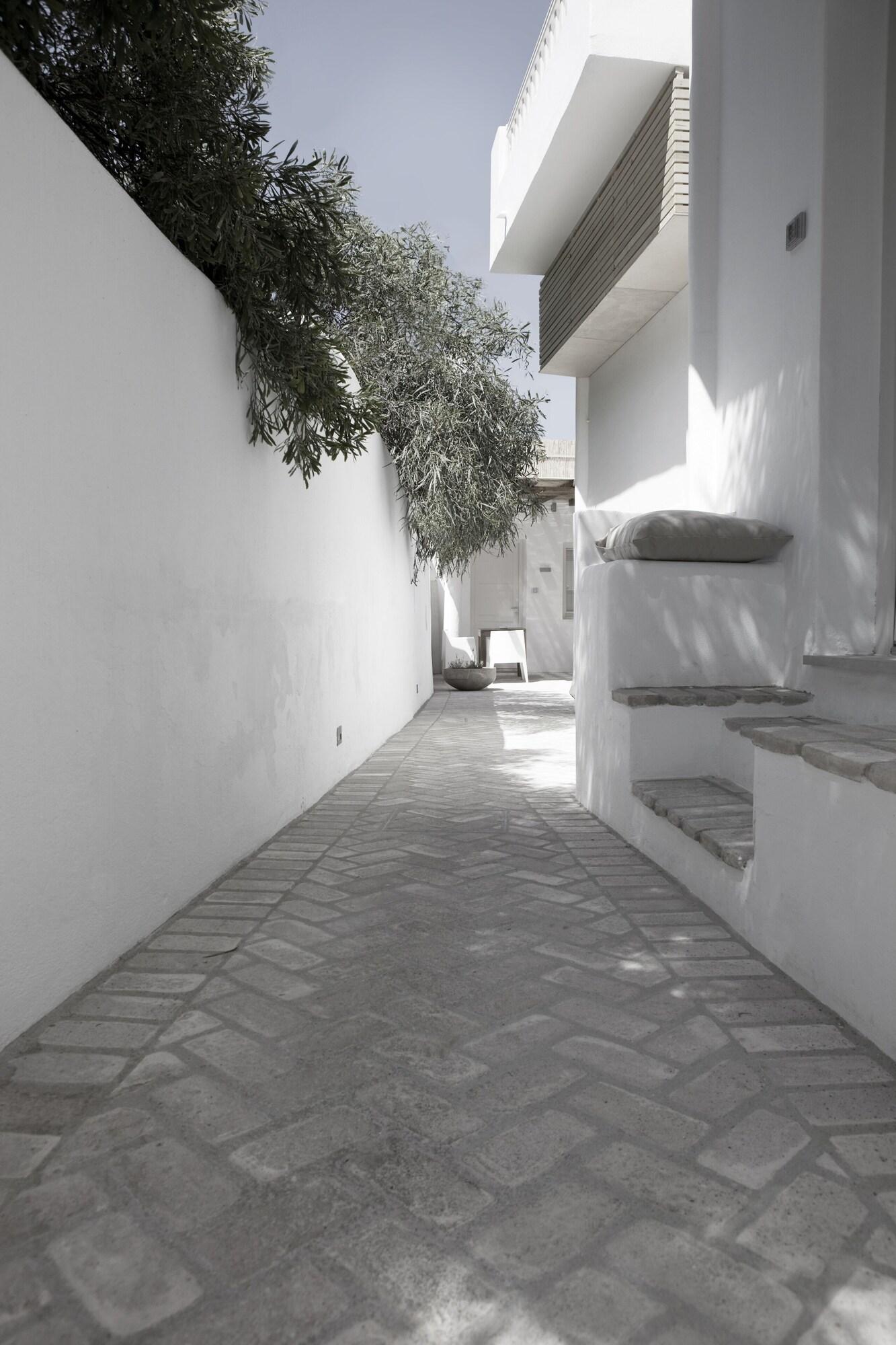 Terra Maria 2* Mykonos Town