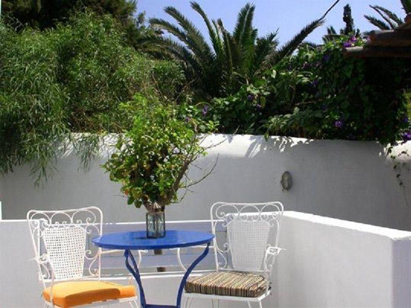 Terra Maria Hotel